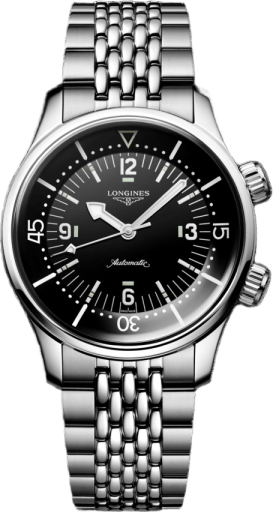 Longines Legends Diver