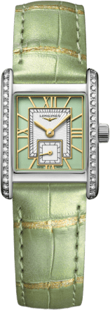 Longines Mini Dolcevita