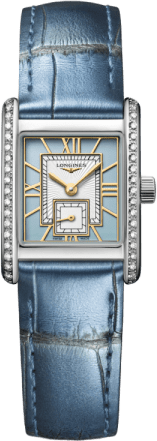 Longines Mini Dolcevita