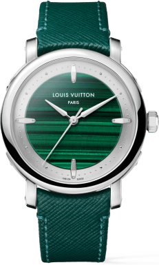 Louis Vuitton Escale Malachite