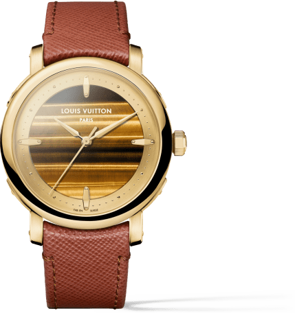 Louis Vuitton Escale Tiger's Eye