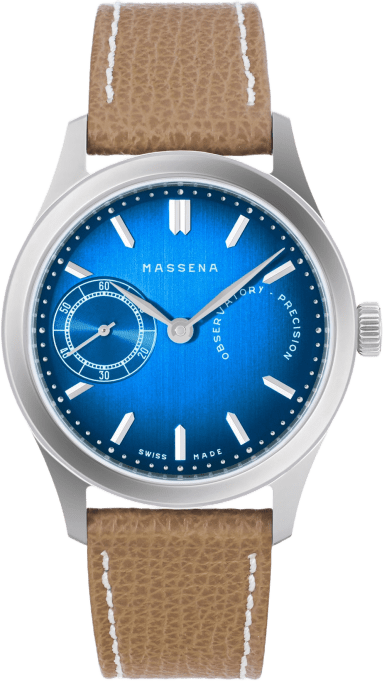 Massena Lab TZ30 by Massena Lab and Raúl Pagès