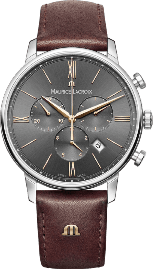 Maurice Lacroix Eliros Chronograph