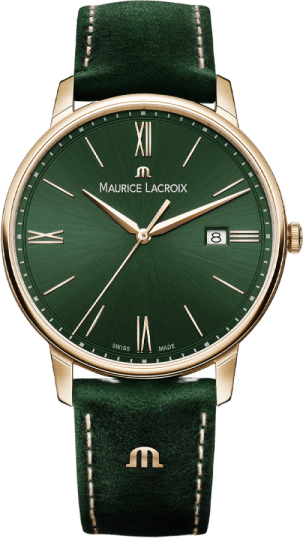Maurice Lacroix Eliros Date 40mm