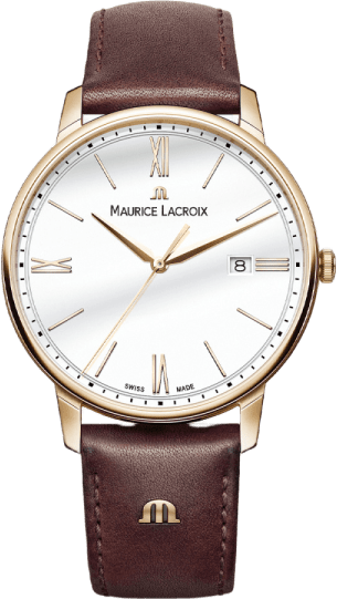 Maurice Lacroix Eliros Date