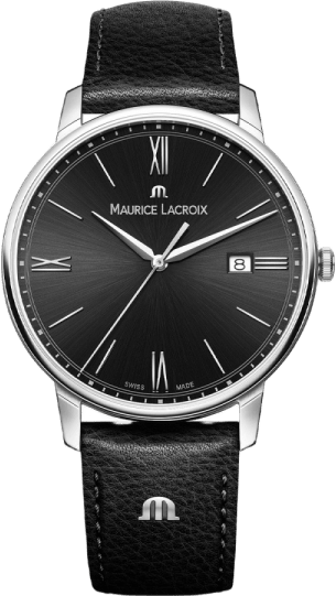 Maurice Lacroix Eliros Date