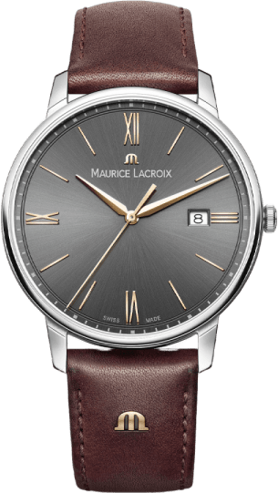 Maurice Lacroix Eliros Date