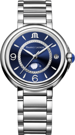 Maurice Lacroix Fiaba Moonphase