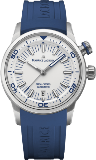 Maurice Lacroix Pontos S Diver