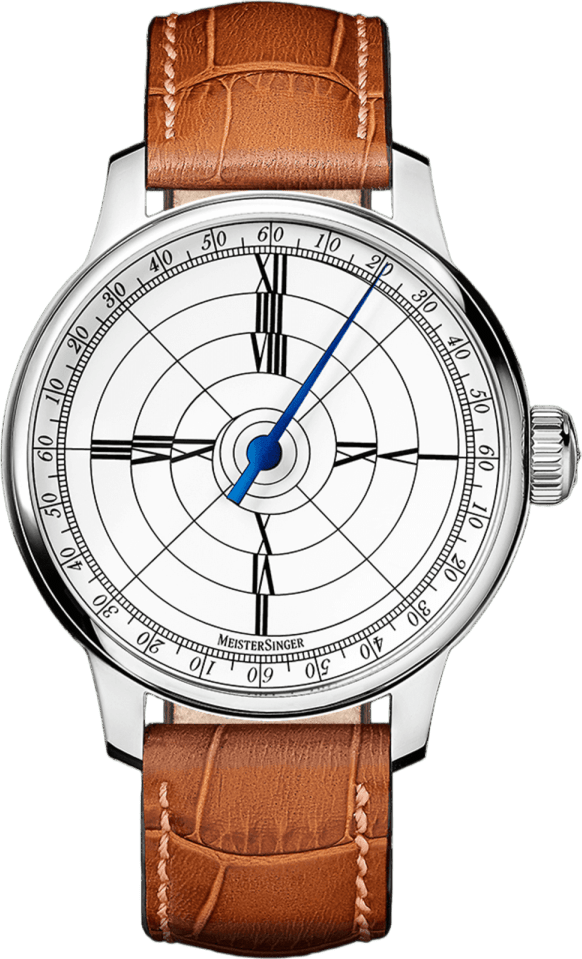 MeisterSinger Benjamin Franklin Edition