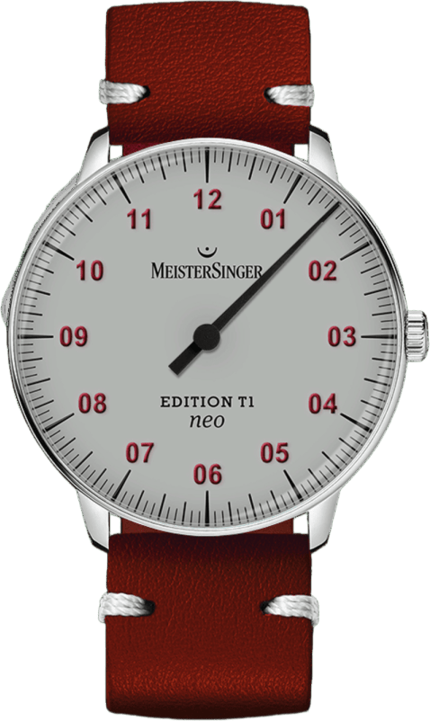 MeisterSinger Edition Neo T1