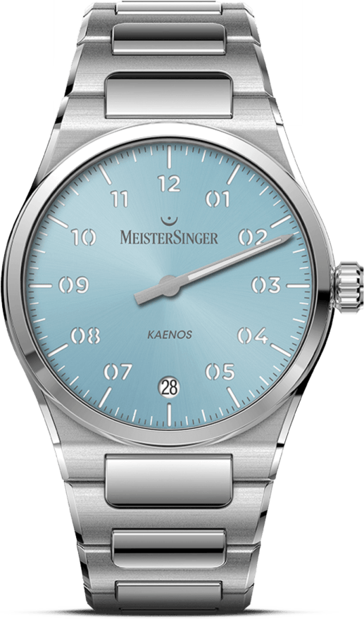 MeisterSinger Kaenos