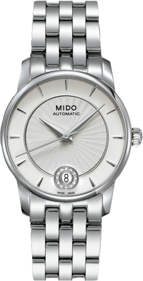 Mido Baroncelli Diamonds