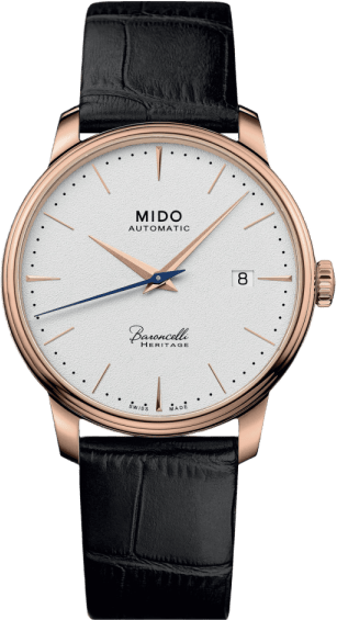 Mido Baroncelli Heritage