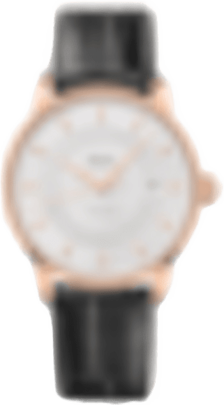 Mido Baroncelli Signature