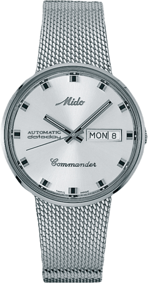 Mido Commander 1959