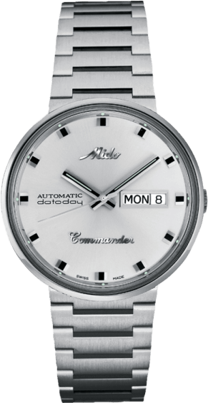 Mido Commander 1959