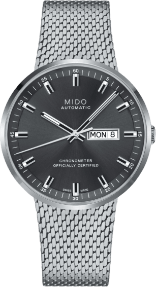 Mido Commander Icône