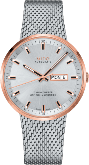 Mido Commander Icône