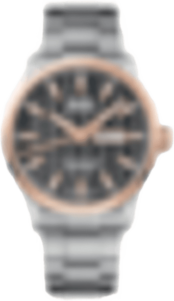 Mido Multifort Chronometer 1