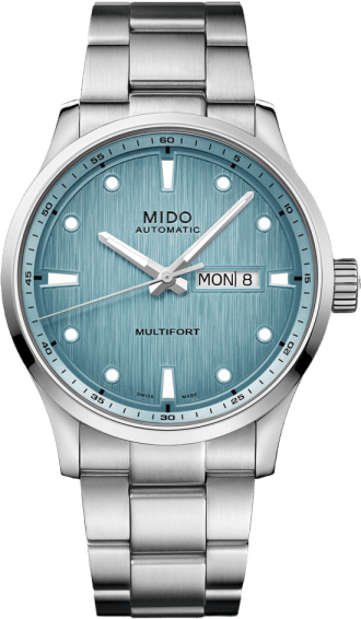Mido Multifort M Freeze
