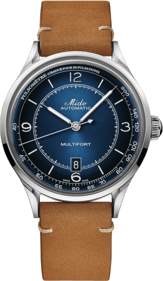 Mido Multifort Patrimony