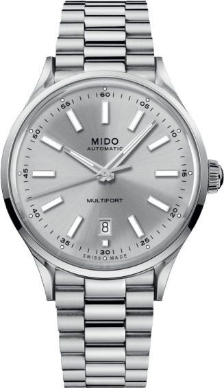 Mido Multifort Patrimony Powerwind