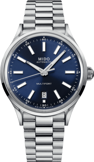 Mido Multifort Patrimony Powerwind