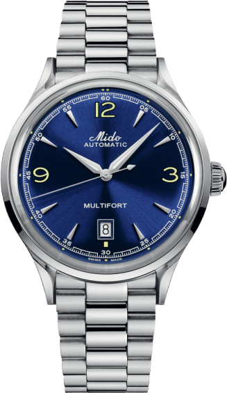 Mido Multifort Powerwind