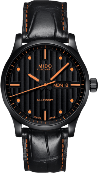 Mido Multifort Special Edition