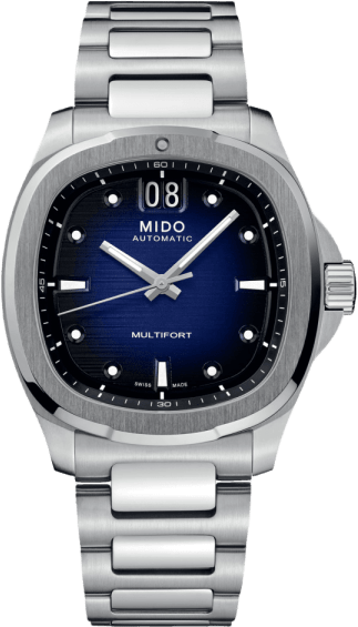 Mido Multifort Tv Big Date