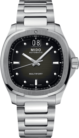 Mido Multifort Tv Big Date