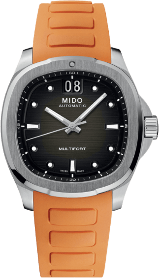 Mido Multifort Tv Big Date