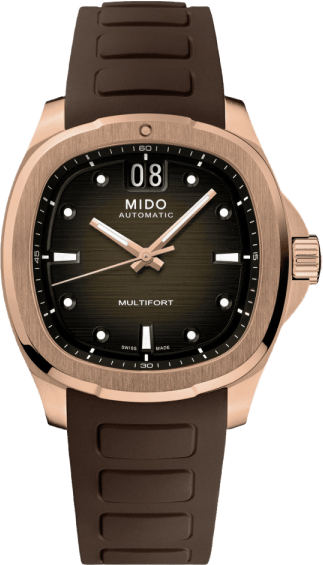 Mido Multifort Tv Big Date