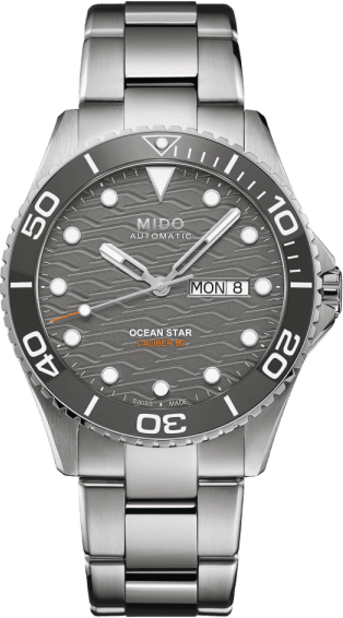 Mido Ocean Star 200c