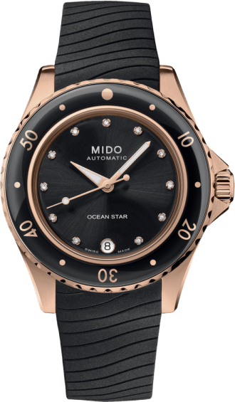 Mido Ocean Star