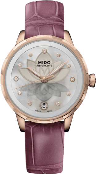 Mido Rainflower Night