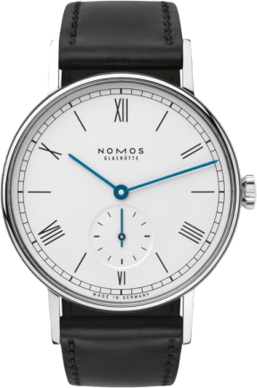 Nomos Glashütte Ludwig