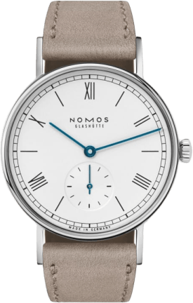 Nomos Glashütte Ludwig 33