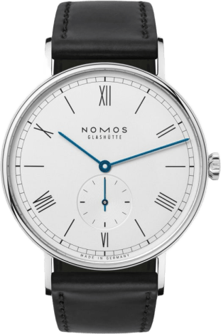 Nomos Glashütte Ludwig 38
