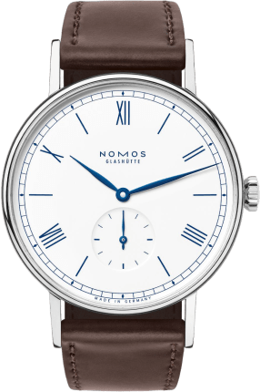 Nomos Glashütte Ludwig For Japan