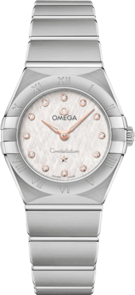 Omega Constellation