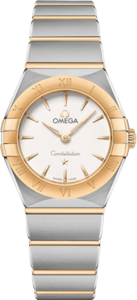 Omega Constellation