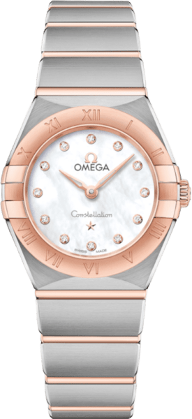 Omega Constellation