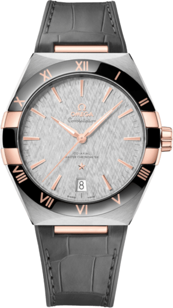 Omega Constellation