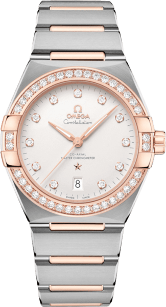 Omega Constellation