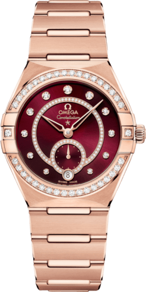 Omega Constellation