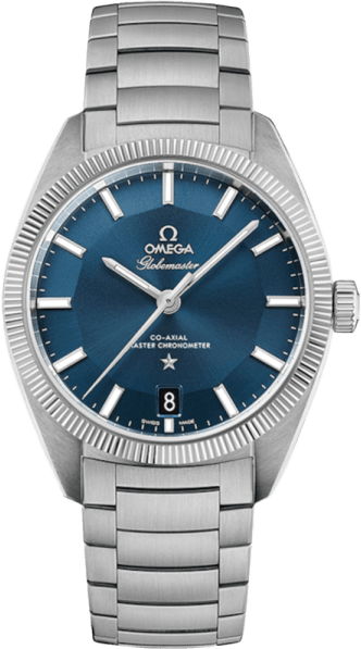 Omega Constellation Globemaster