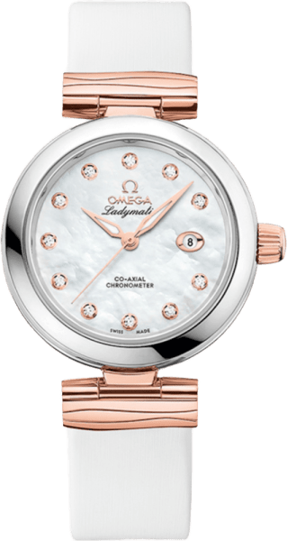 Omega De Ville Ladymatic