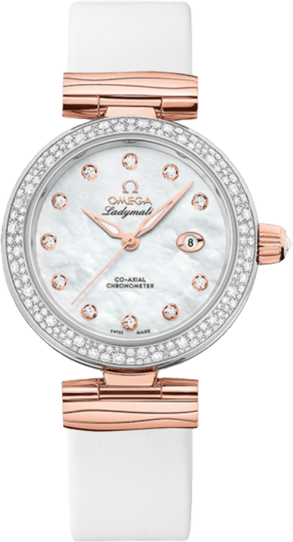 Omega De Ville Ladymatic
